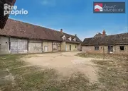 Maison à SIMANDRE