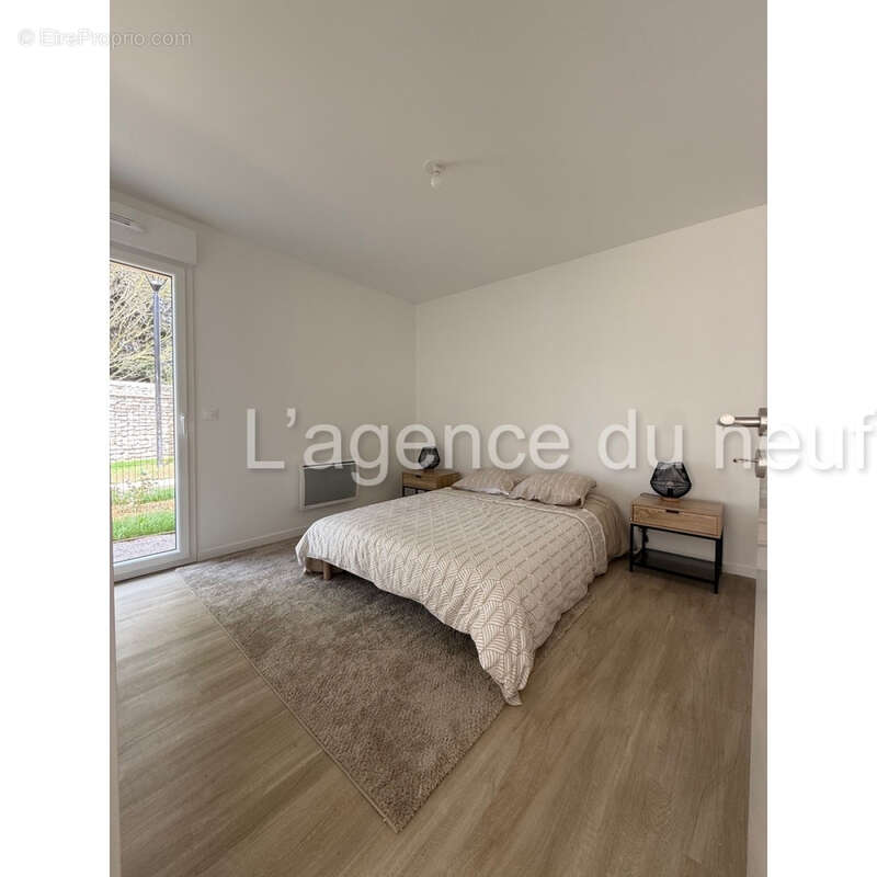 IFS appartement résidence principale - photo 3