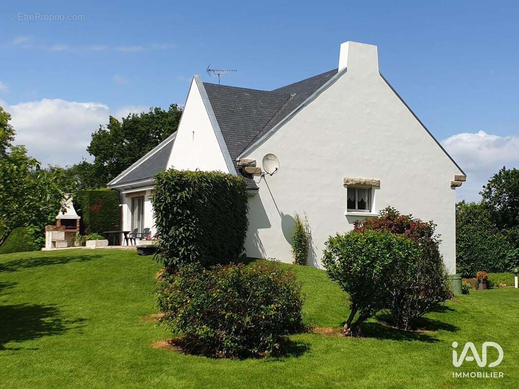 Photo 3 - Maison à SAINT-BERTHEVIN