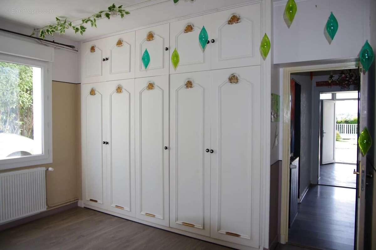 Maison à DRAGUIGNAN