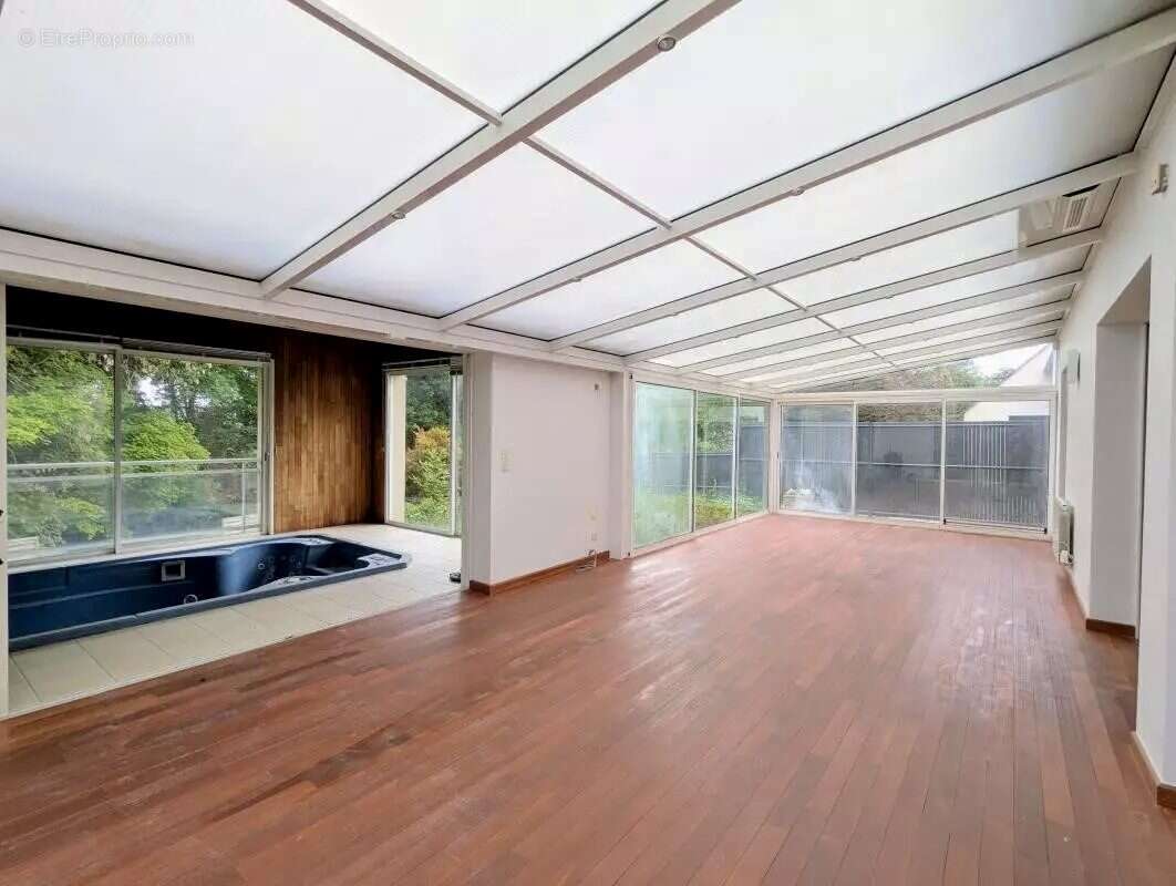 Maison à ANNET-SUR-MARNE