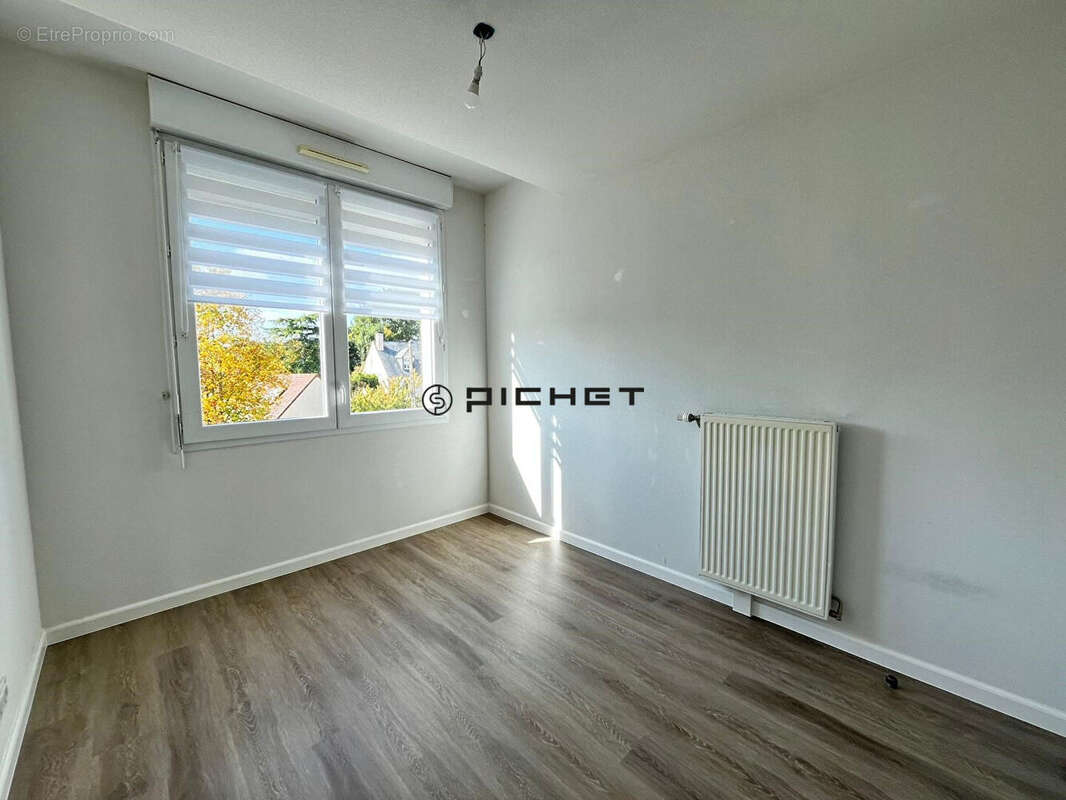 Appartement à LE MANS