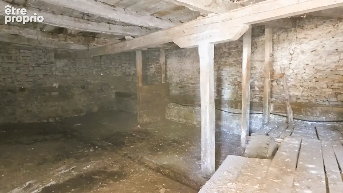 Maison Saillac LOT 4 pièces 90 m2 - photo 8