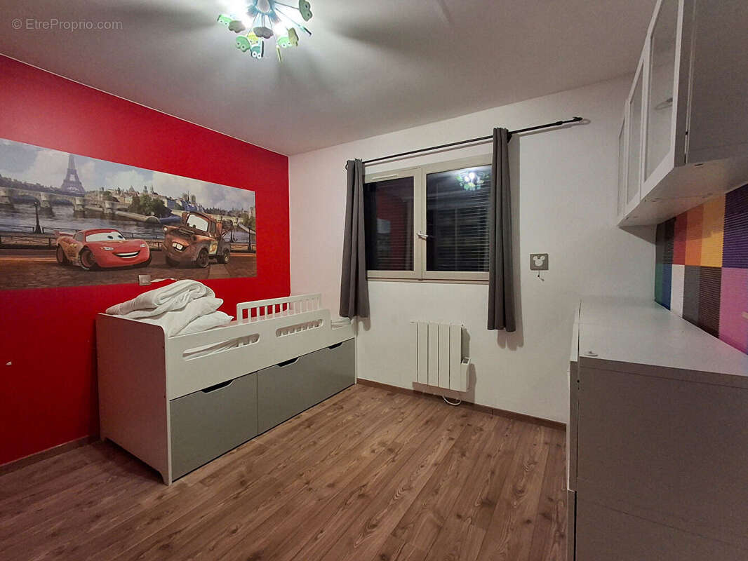 Maison à LEGE-CAP-FERRET