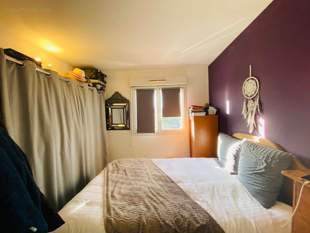 Appartement à GRIMAUD