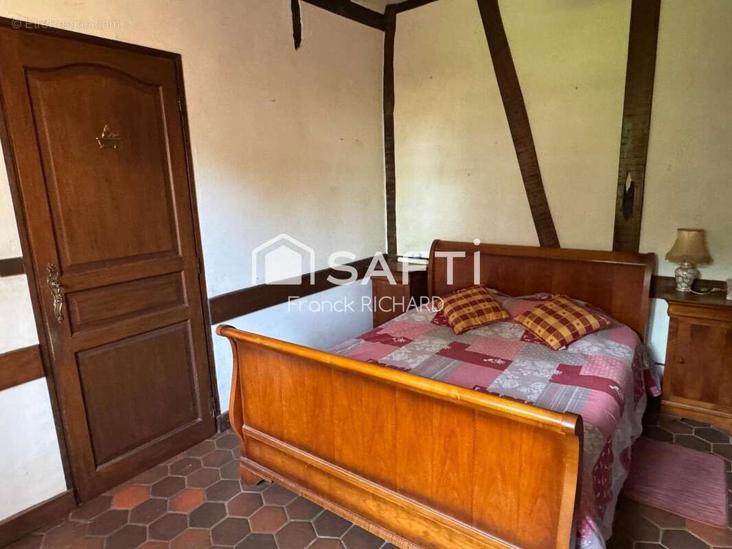 Photo 8 - Maison à FLEURY-LA-FORET