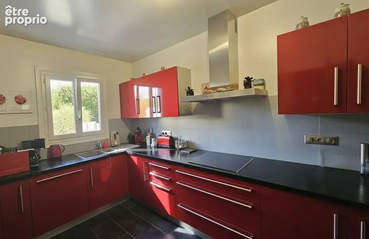 Maison 7 pièces 138 m² à vendre à Maule (78580) - photo 9