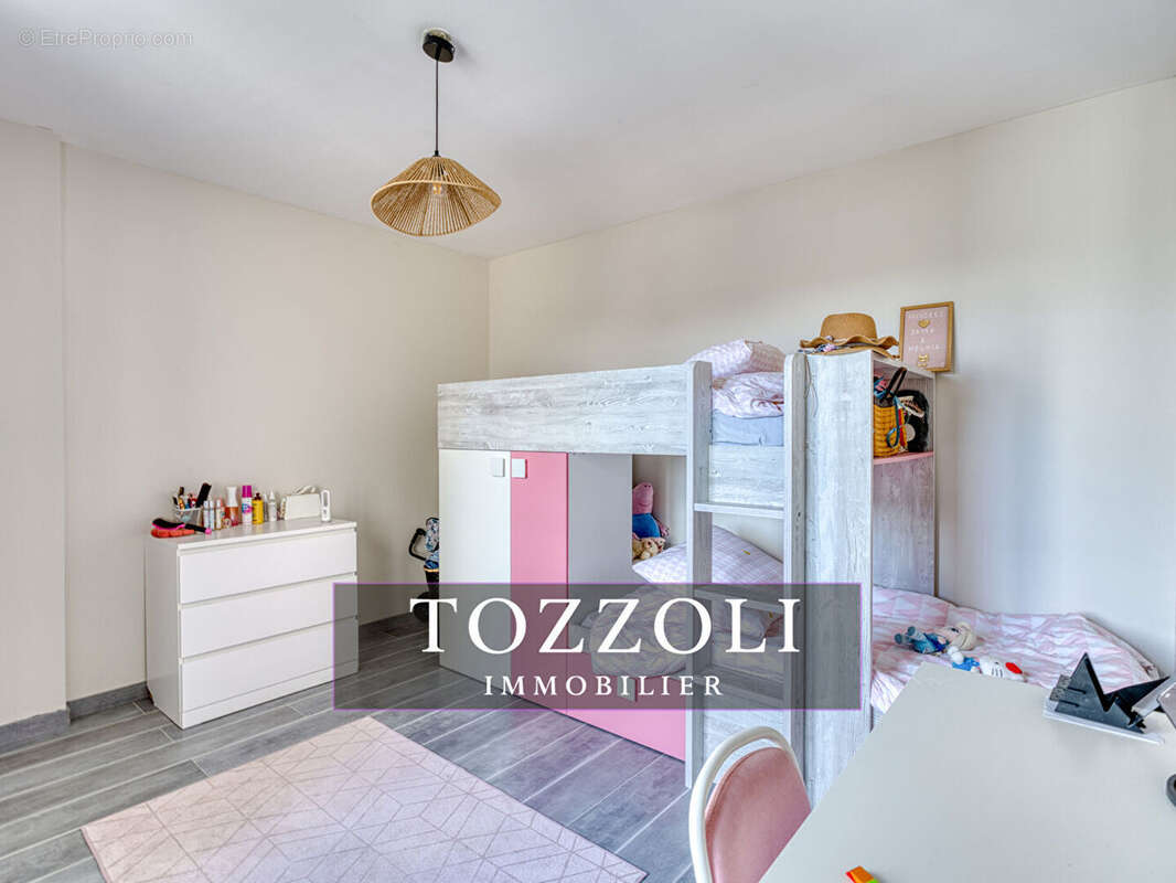 Appartement à VILLEFONTAINE