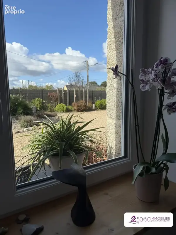 Maison 4 pièces 120 m² à vendre à Santec (29250) - photo 5