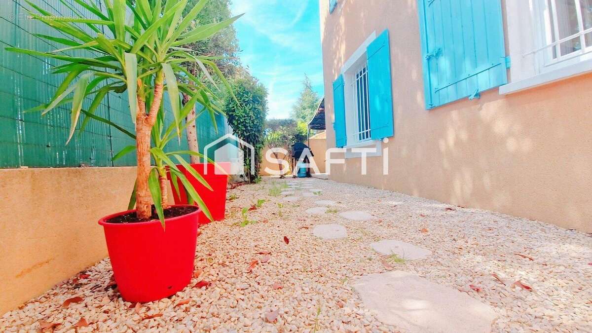 Photo 8 - Appartement à PERTUIS