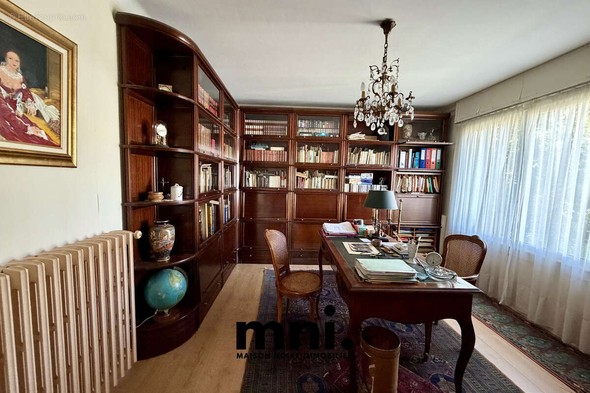 Maison à SIX-FOURS-LES-PLAGES