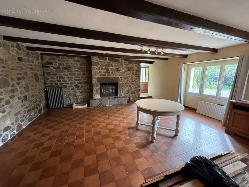 Maison à PLEURTUIT