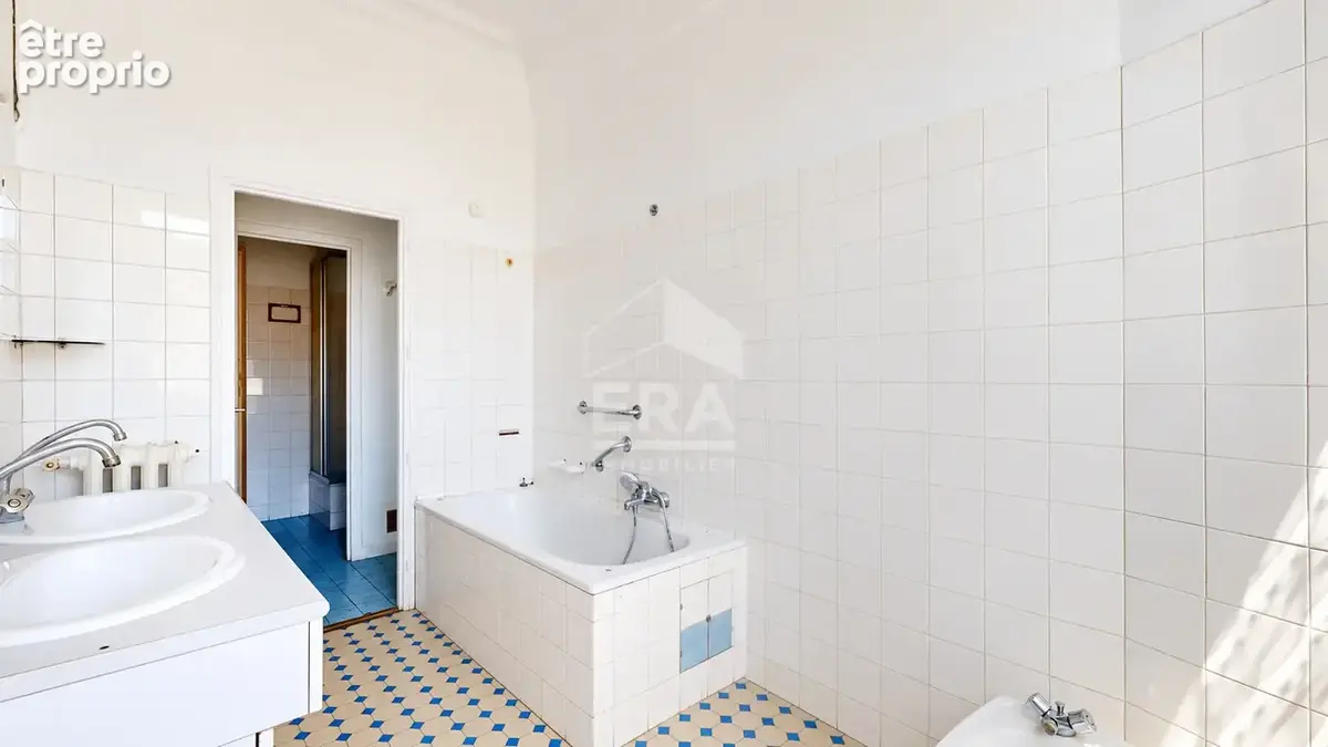 Appartement 96m² à nice - photo 17