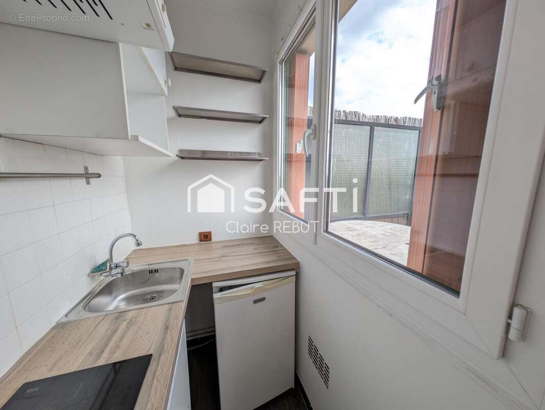 Photo 3 - Appartement à LES PAVILLONS-SOUS-BOIS