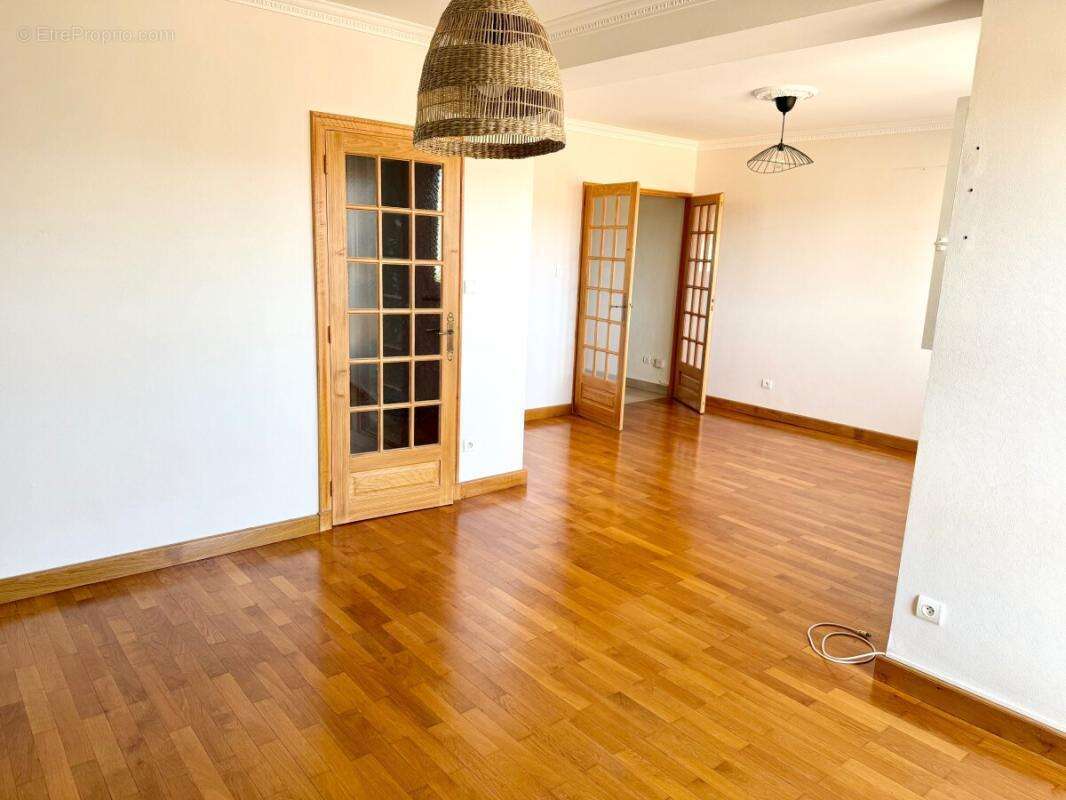 Appartement à MACON