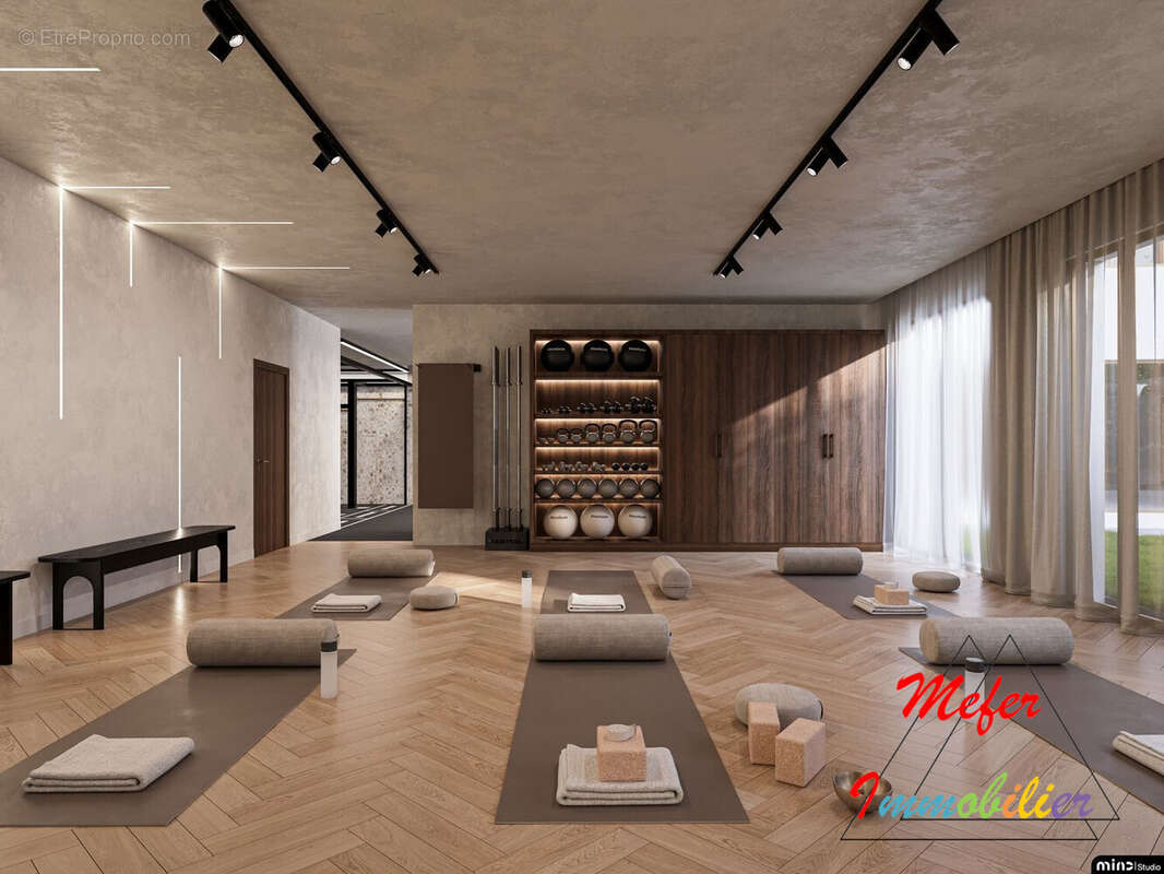 Appartement à ANGLET