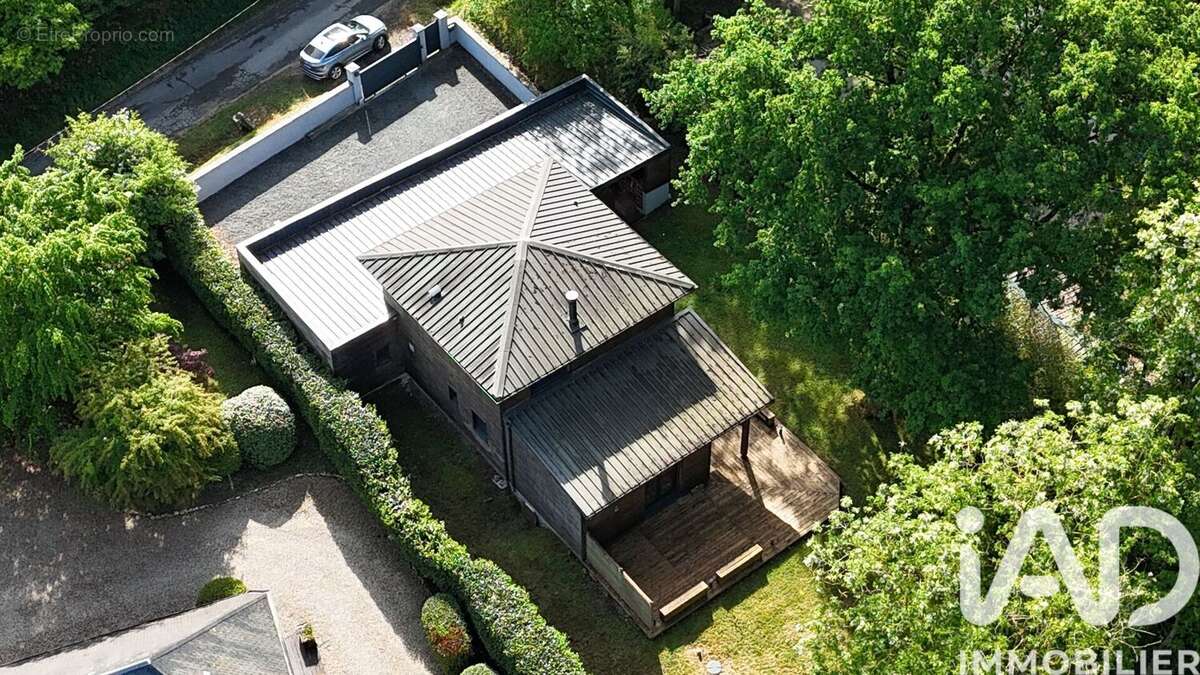 Maison 167 m² à Saint-Georges-Sur-Cher  - photo 7