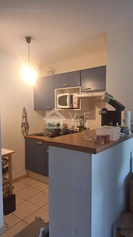 Appartement à ARGELES-SUR-MER