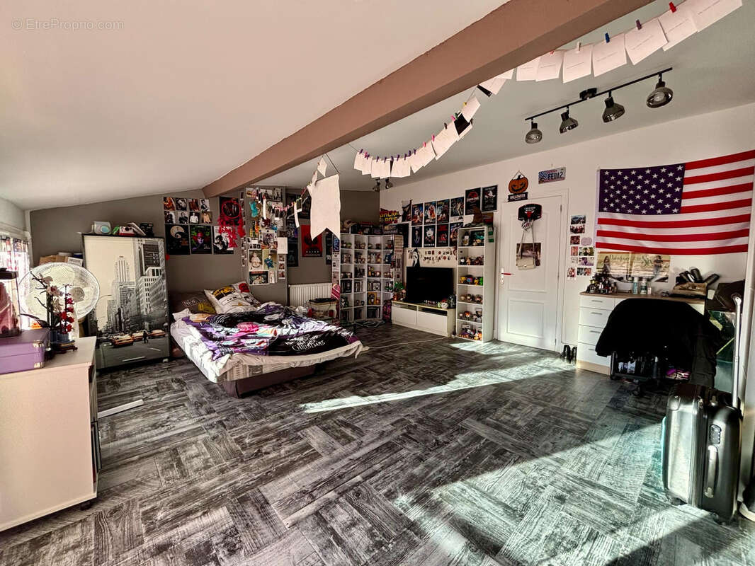 Maison à PORT-LA-NOUVELLE