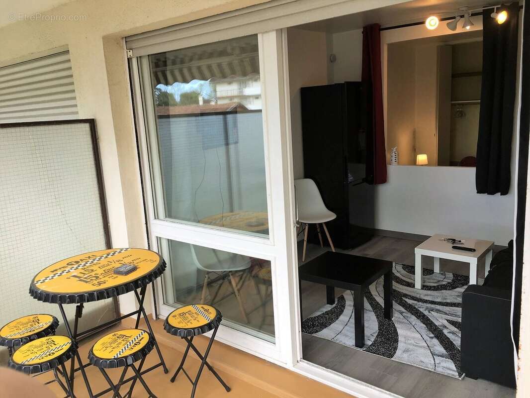 Appartement à HOULGATE