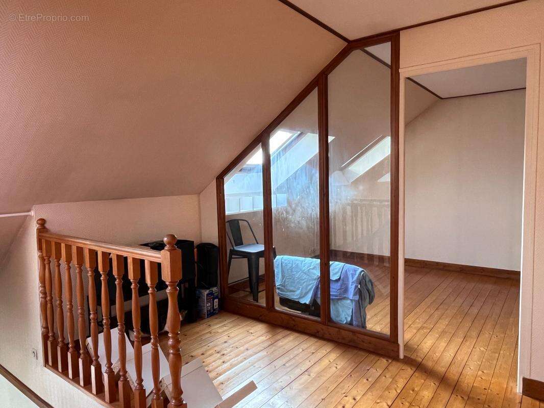 Maison à SAINT-DENIS-EN-VAL