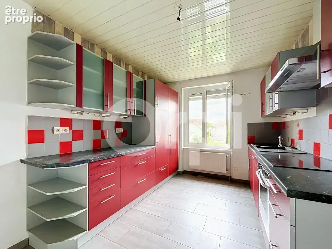 Maison À Vendre - photo 12