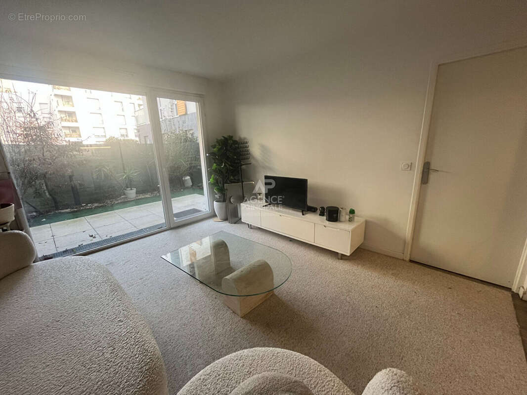 Appartement à CERGY