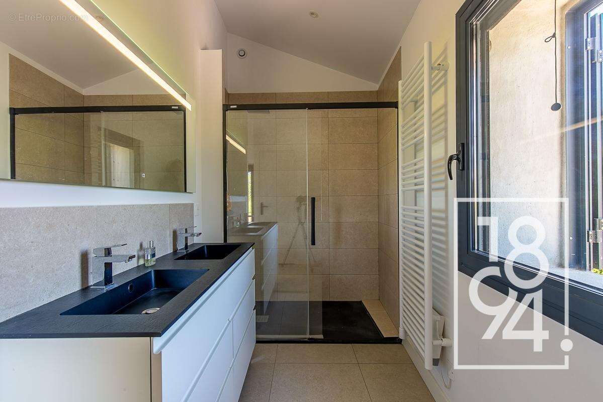 Maison à MARSEILLE-13E