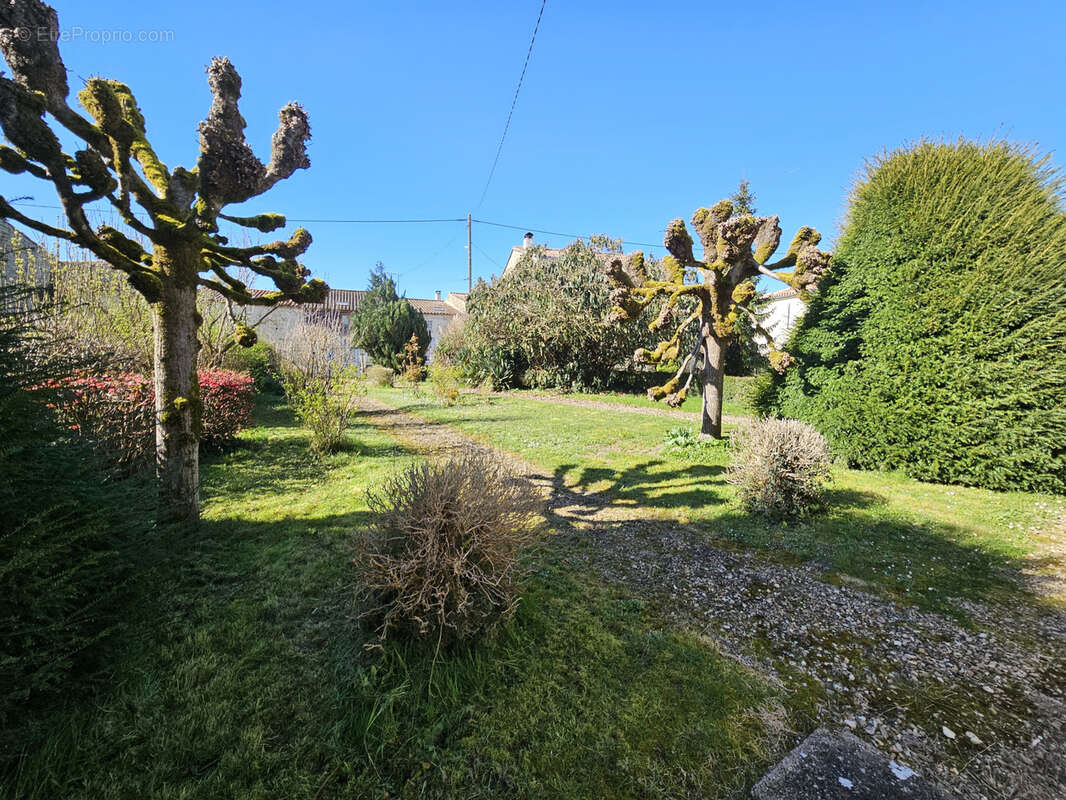 Maison à SAINT-GEORGES-DE-REX