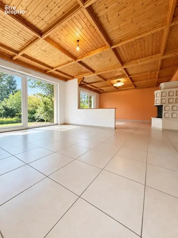 Maison 6 pièces de 130 m2 sur 17 ares - photo 10