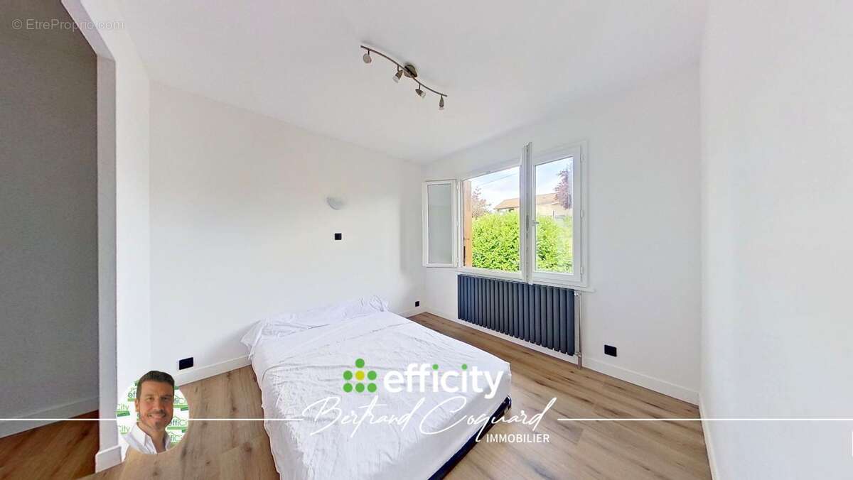 Maison 72 m² à Combre  - photo 8