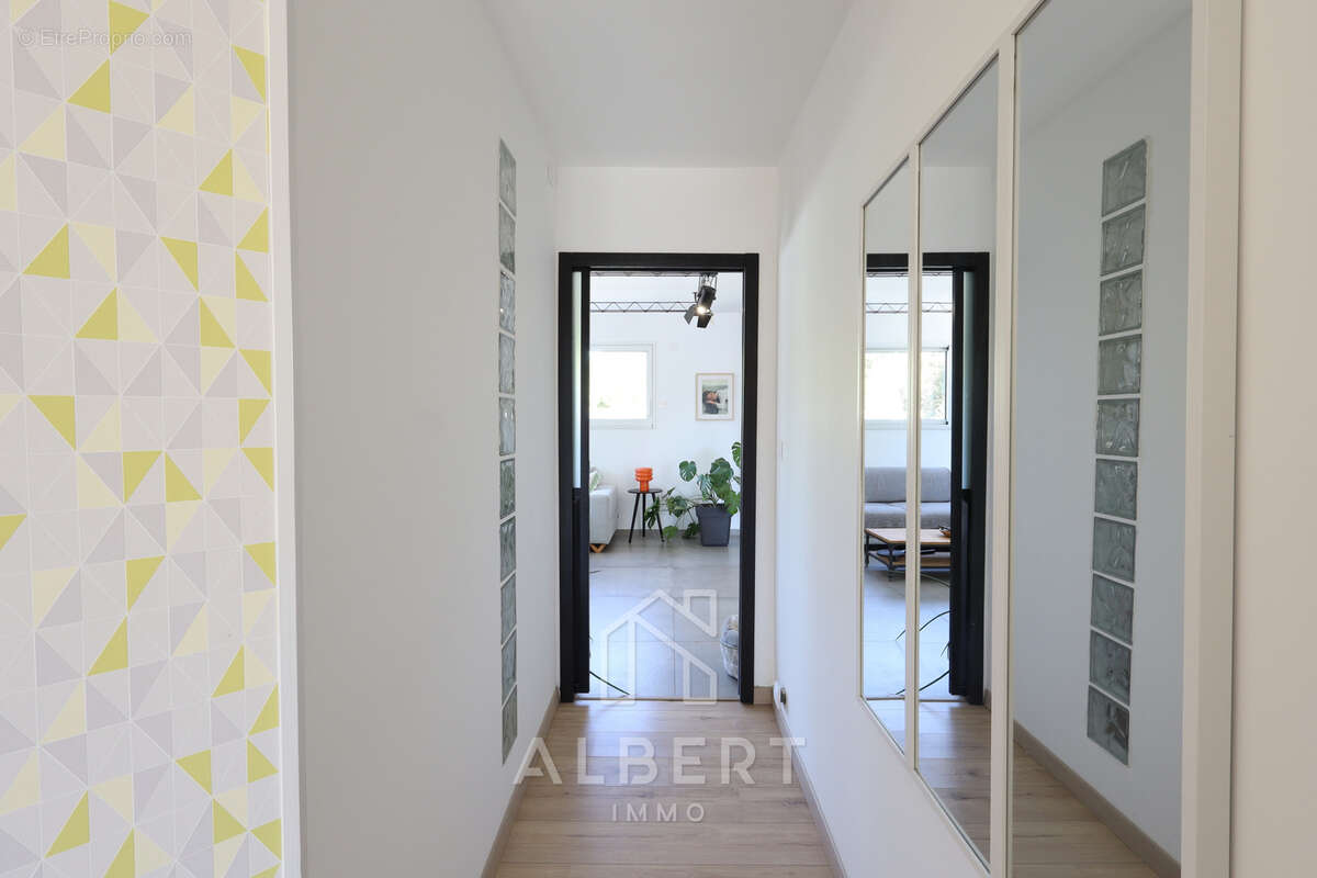 Propriété rare entre Angers et Saumur - photo 24