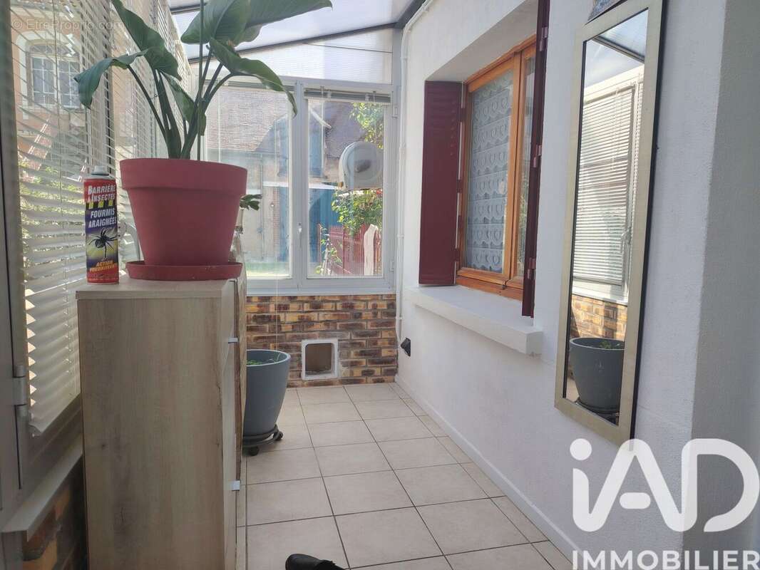 Photo 3 - Maison à HURIEL