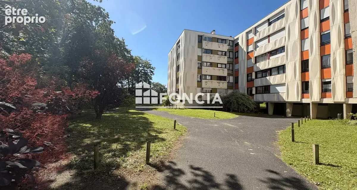 Photo Appartement à Conflans-Sainte-Honorine au prix de 139 000€