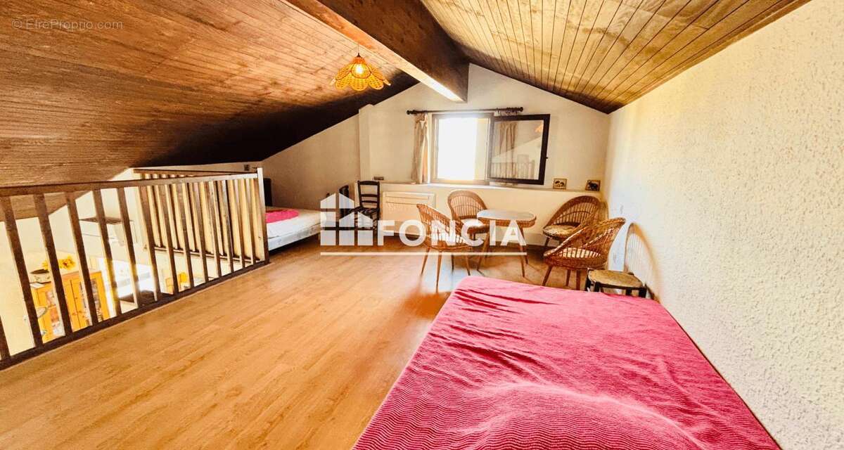 Appartement à BANYULS-SUR-MER