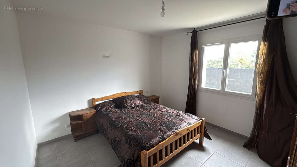 Maison à SAINT-MARCEL-LES-VALENCE