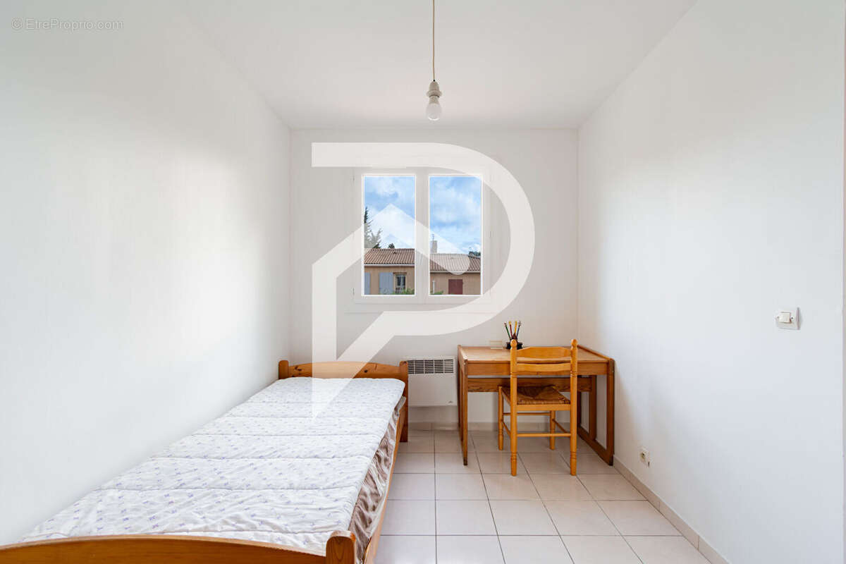 Maison à MARSEILLE-13E