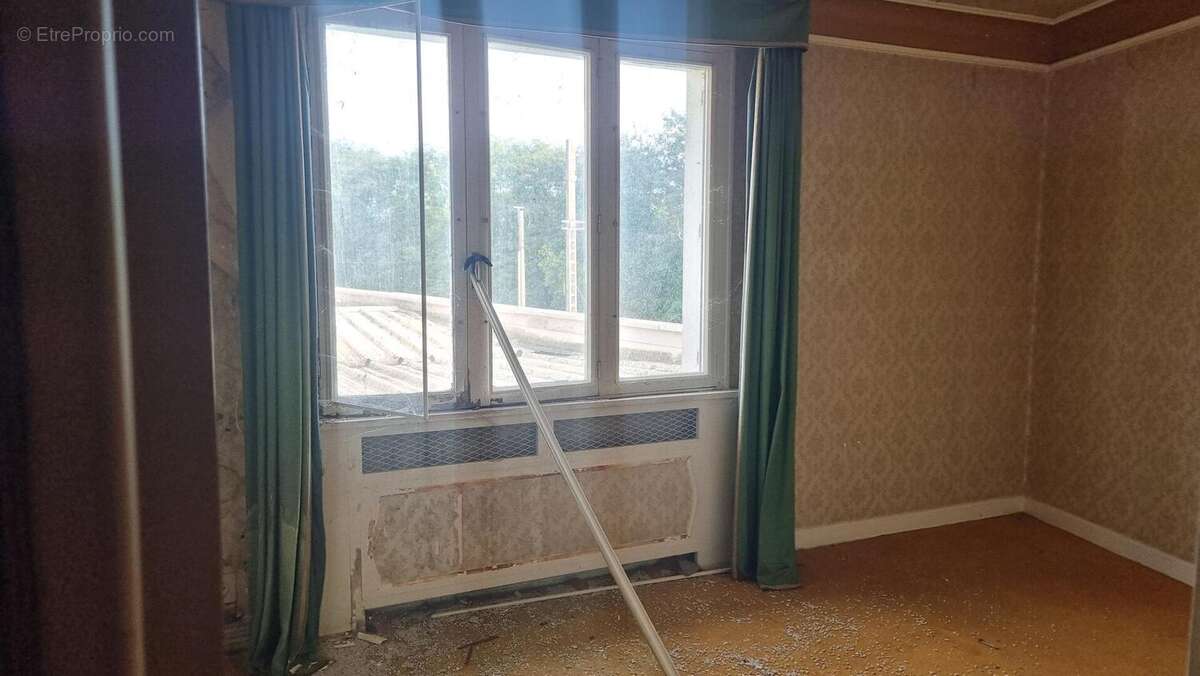 3e chambre - Maison à BAGNAC-SUR-CELE