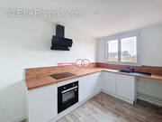 Appartement à CHALONS-EN-CHAMPAGNE