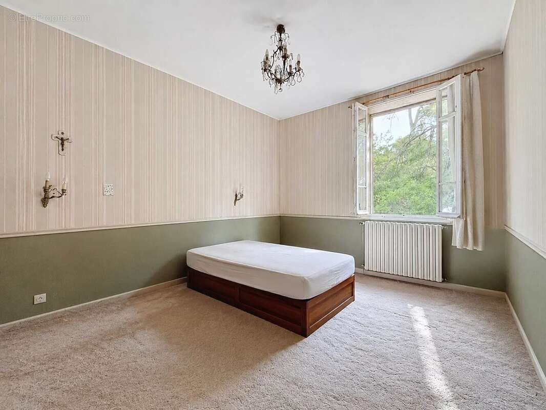 Propriété d'exception à vue panoramique - photo 21
