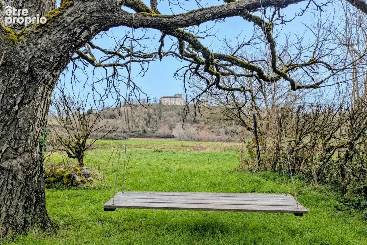Maison 6 pièces et dépendances à Lacour - photo 12