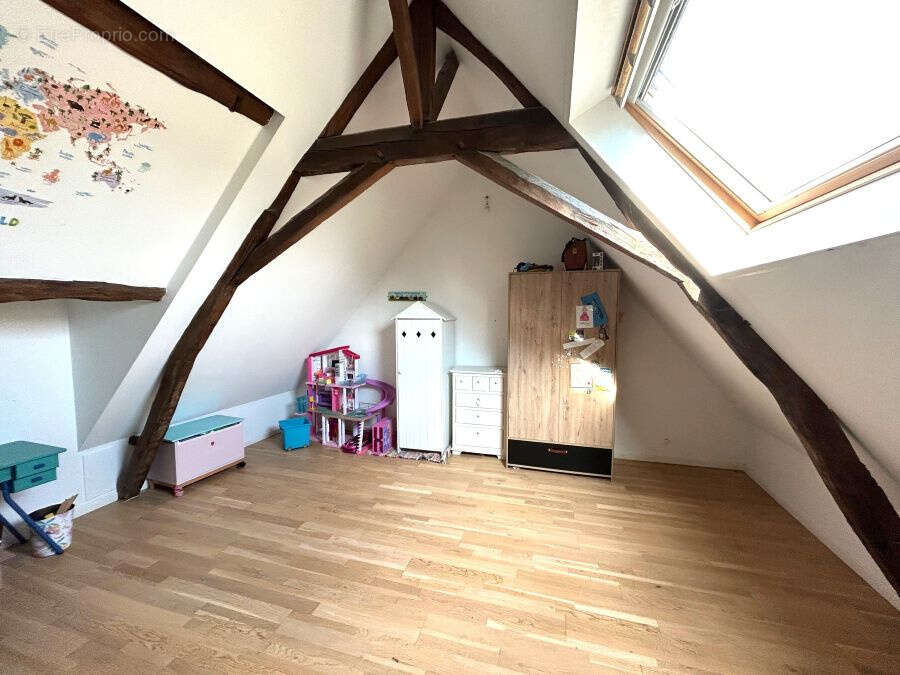 Maison à LECELLES