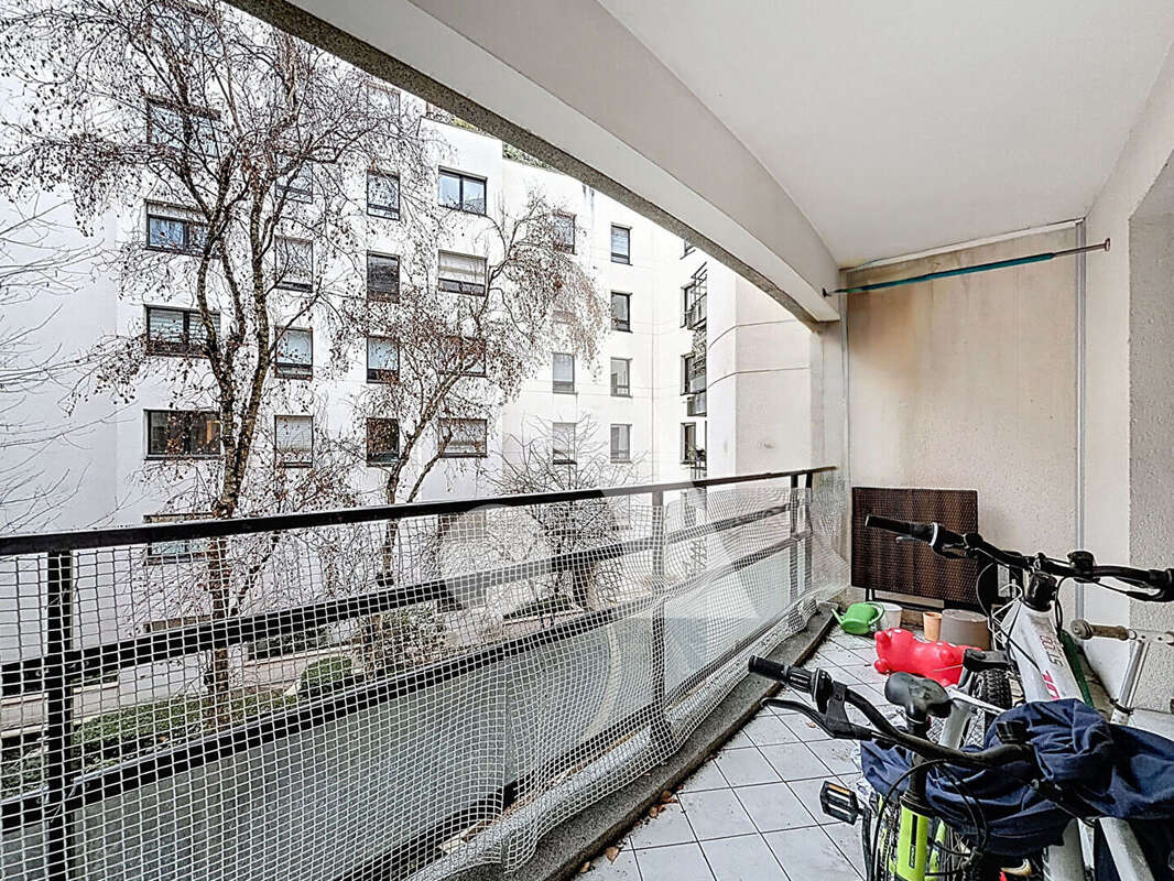 Appartement à RUEIL-MALMAISON