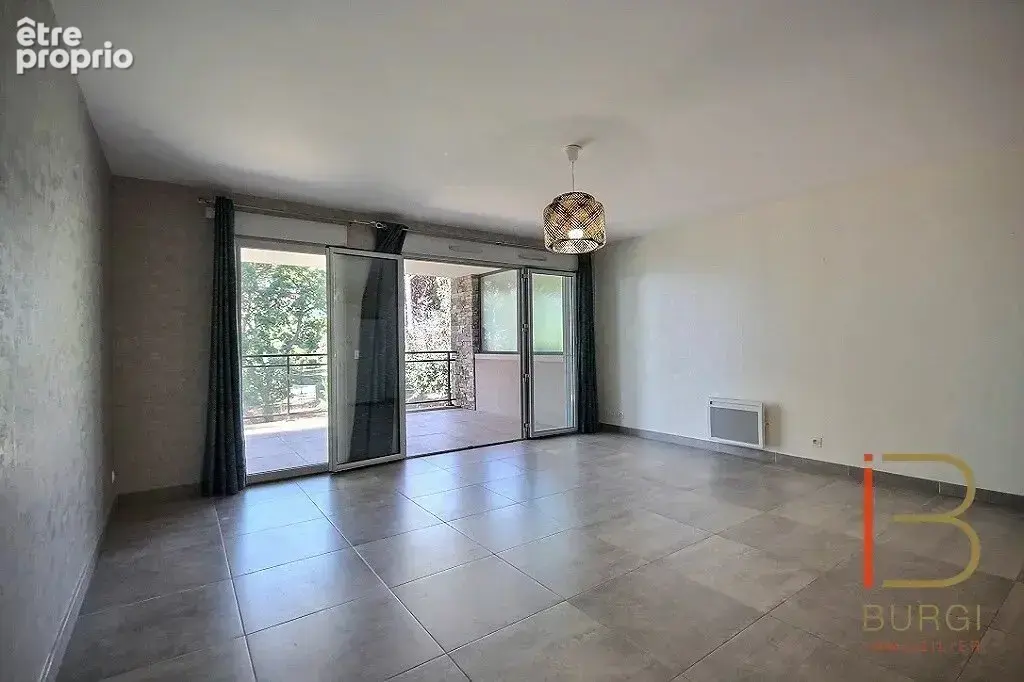 Saint-raphaël 2p 58m contemporain terrasse piscine. garage. exclusivité - photo 3