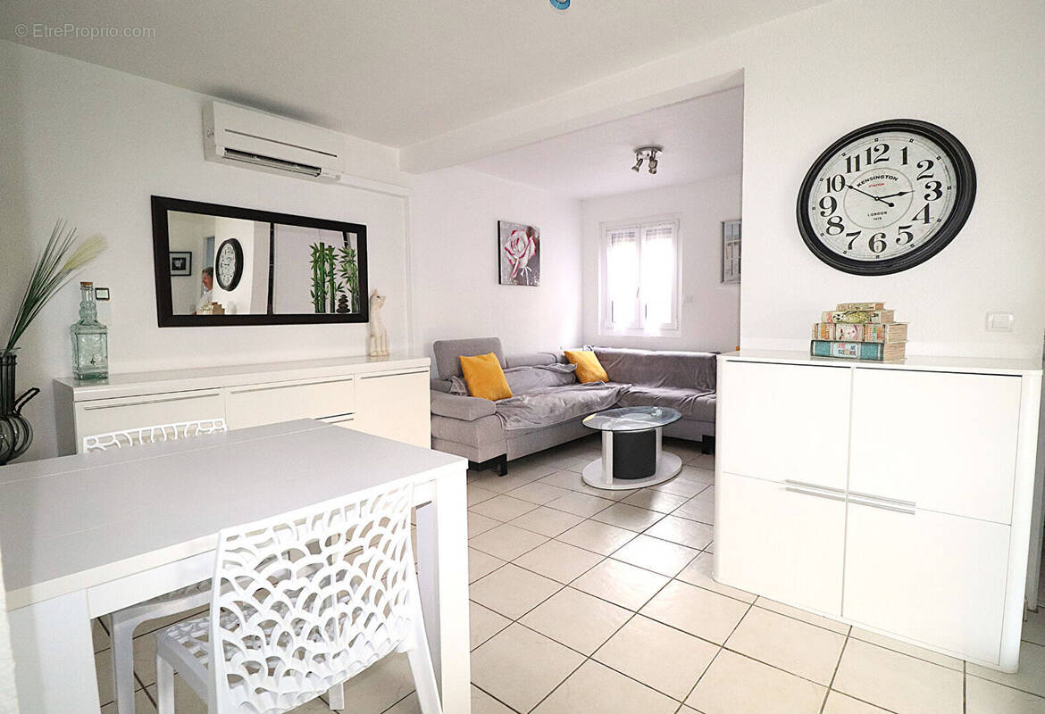 Appartement à ARGELES-SUR-MER