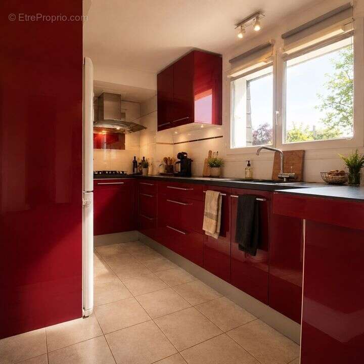 Appartement 95 m² à Etampes  - photo 49