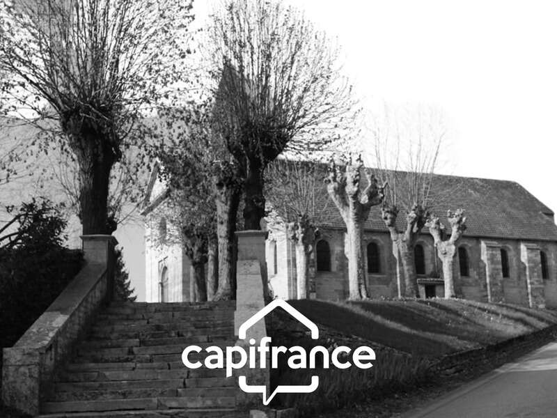 A rénover, maison ancienne à 3 minutes de Tournus - photo 8