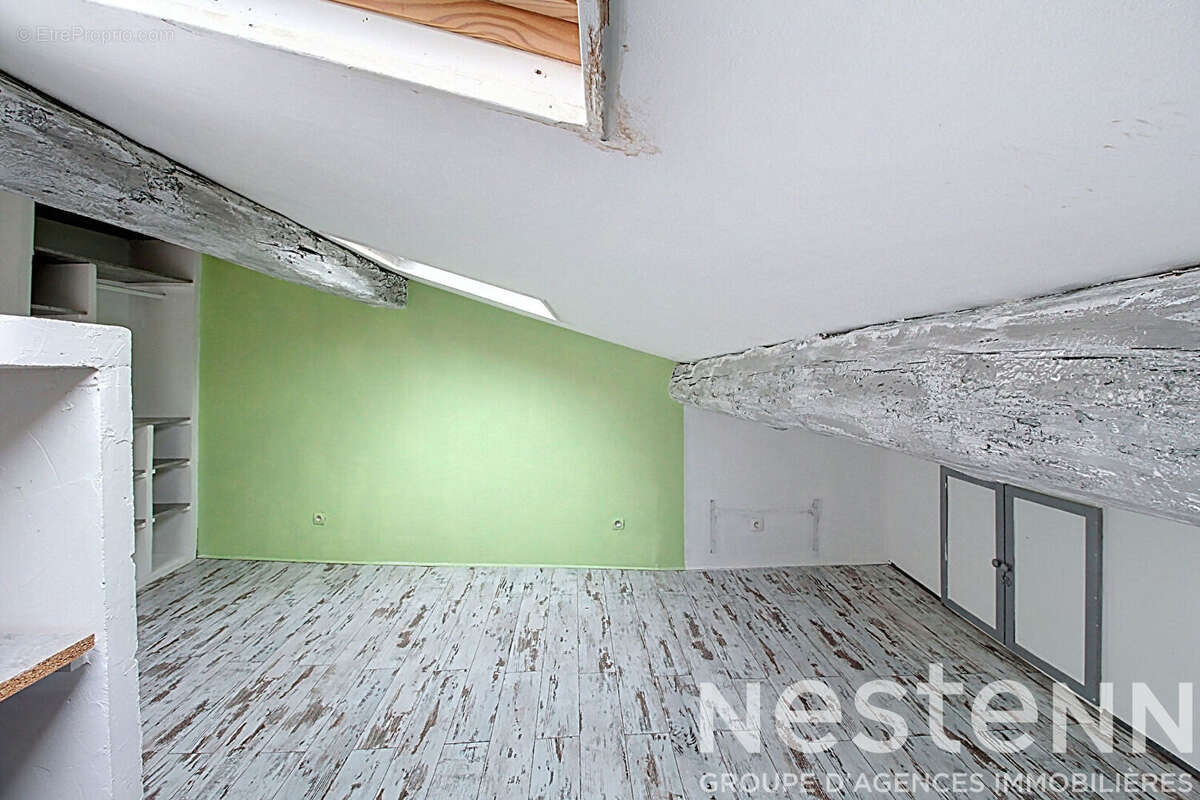 Appartement à DRAGUIGNAN