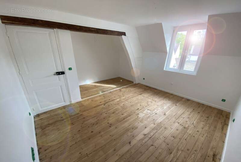 Maison à CLAIROIX