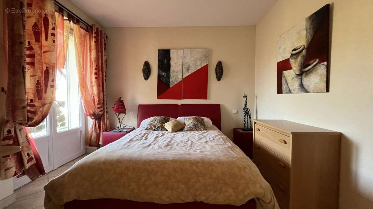 Appartement à AUTUN